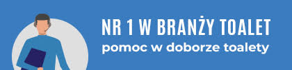 Nr 1 w branży toalet